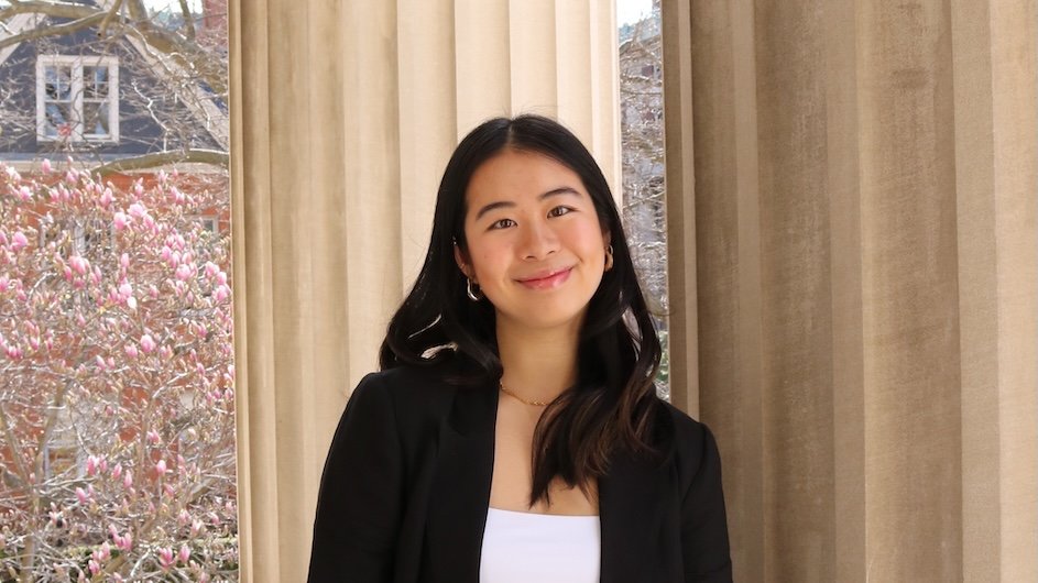 A Budding Engineer Wants to Better Understand the Human Mind