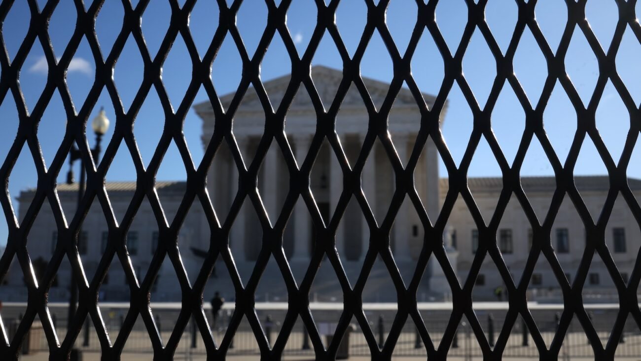 A tough Supreme Court hearing brings little clarity on Line 5 pipeline’s fate