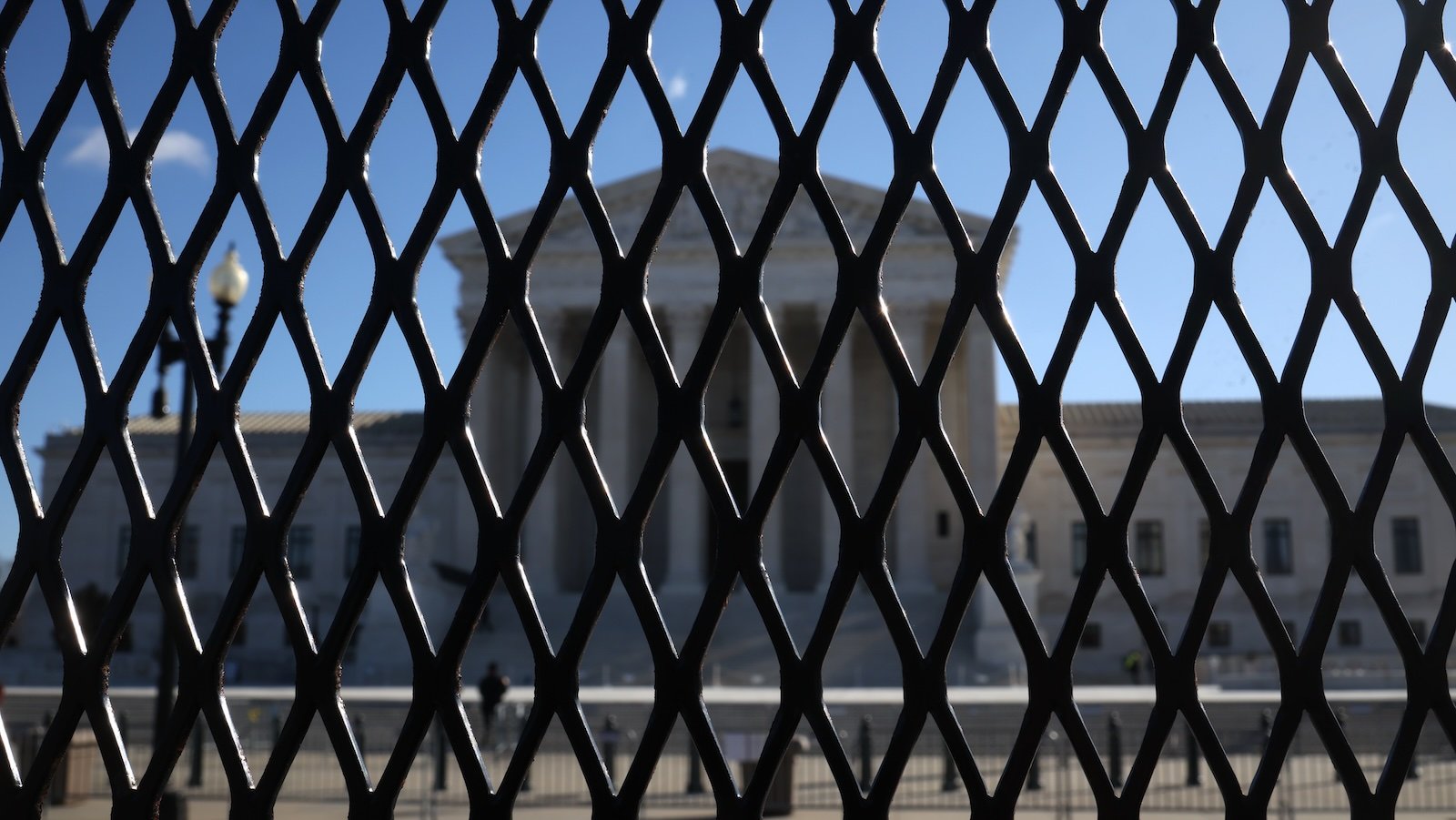 A tough Supreme Court hearing brings little clarity on Line 5 pipeline’s fate