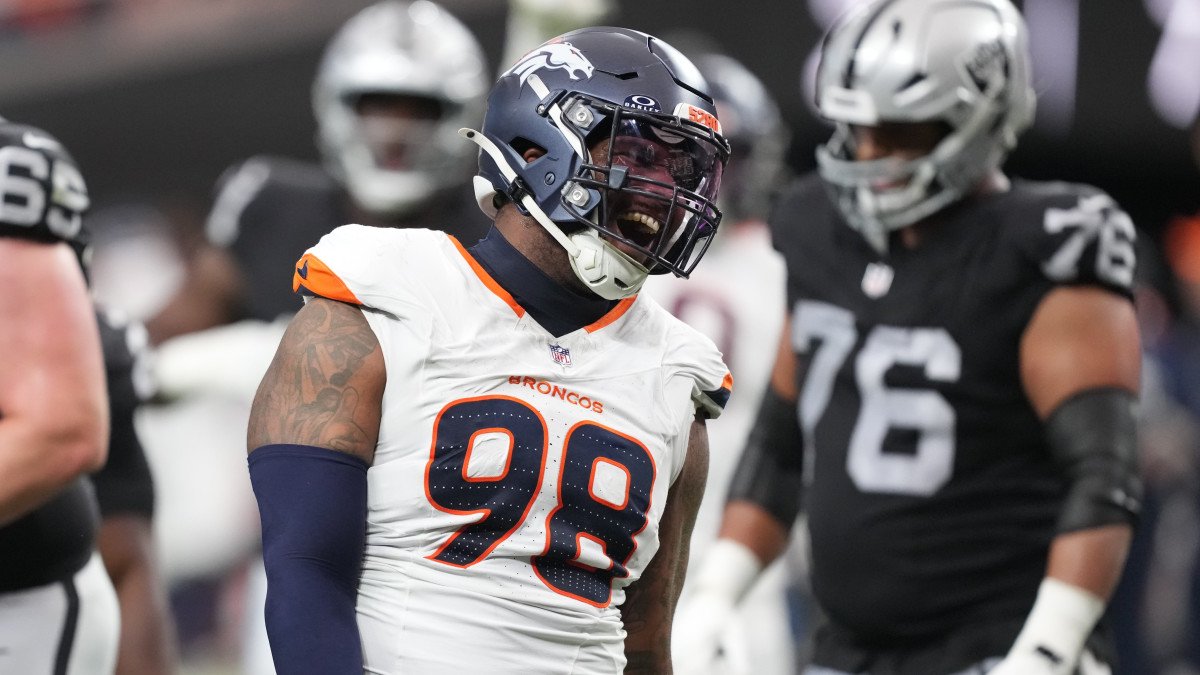 Bears fan-favorite free agent target already has another team on his mind due to something out of Chicago's control