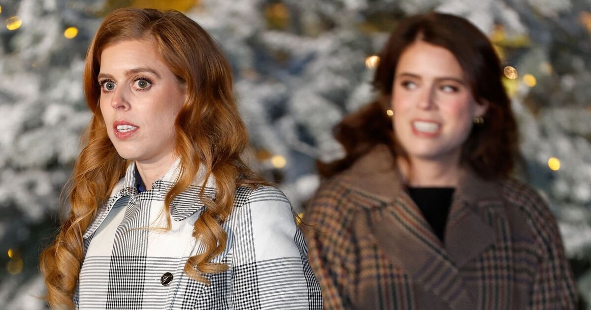 Beatrice and Eugenie issue 'weighing heavily on King's mind' | Royal | News