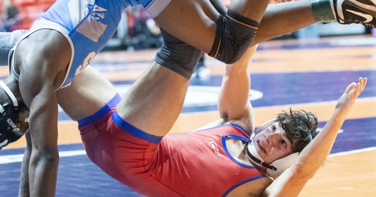 Bell ‘lets it fly,’ heads to state semifinals with championship goal in mind