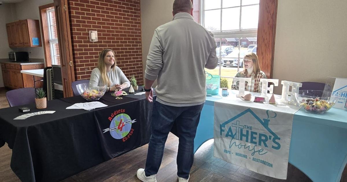 Body, Mind and Soul Wellness Fair