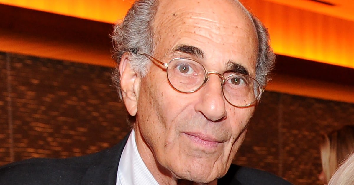 Columbia brain institute co-director and Nobel laureate steps down over Epstein ties