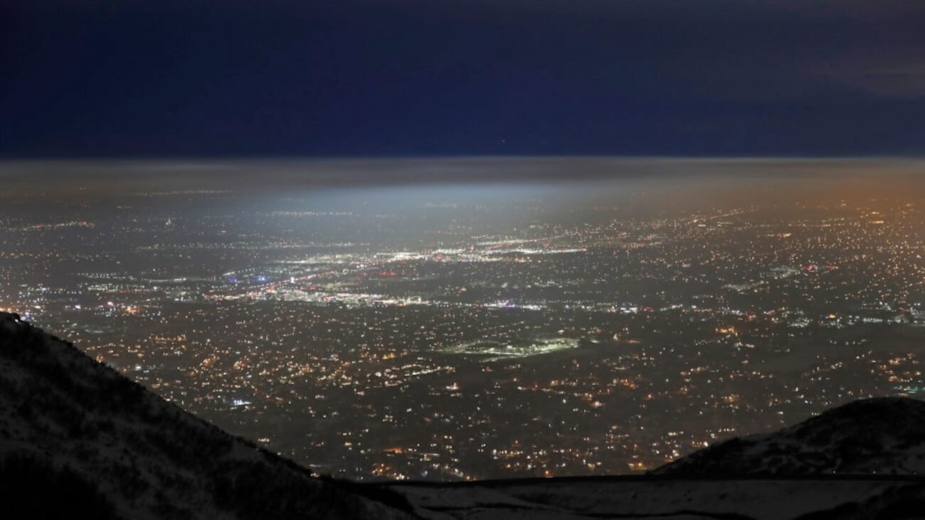 Data center developers asked Trump for relief from pollution rules