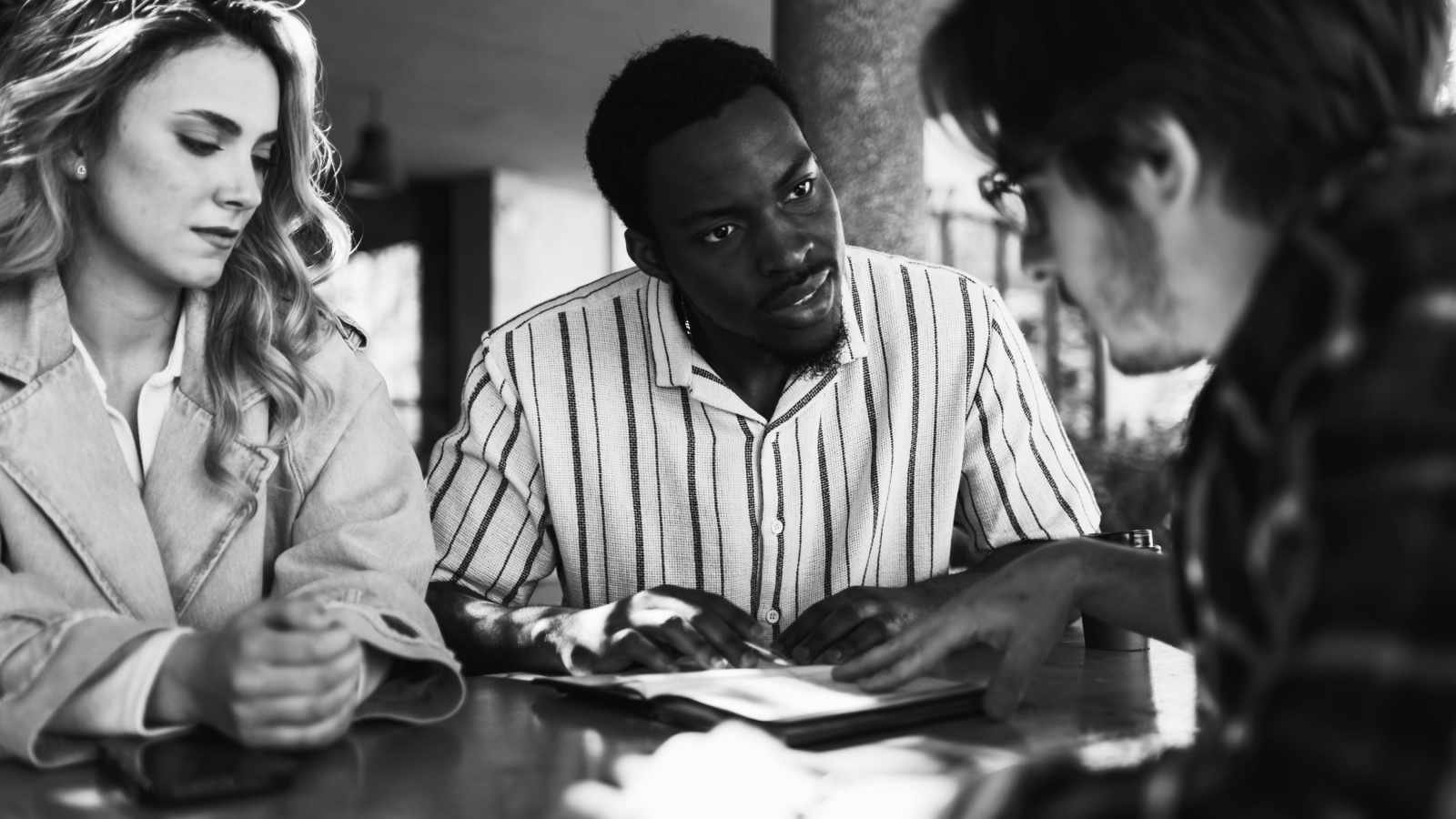 Here's What Nobody Tells You