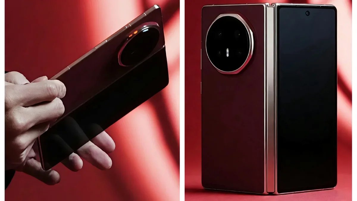 Honor Magic V6’s mind-boggling battery is all but confirmed, and Samsung should be worried