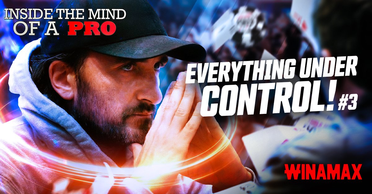 Inside the Mind of a Pro: Davidi in charge - News