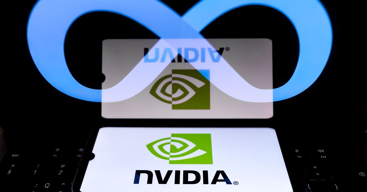 Nvidia’s Deal With Meta Signals a New Era in Computing Power