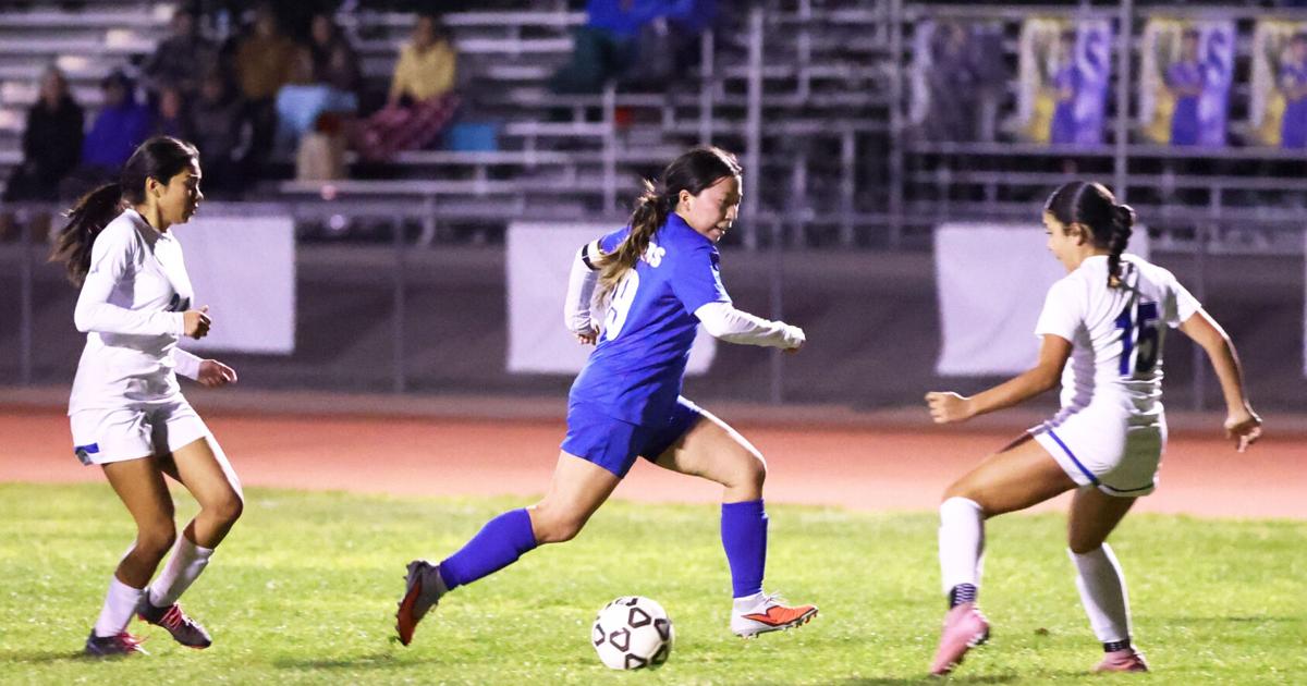 Rangers girls soccer rallies around new coach and team culture