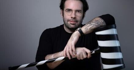 US politics was on his mind while writing, said comics creator James Tynion IV