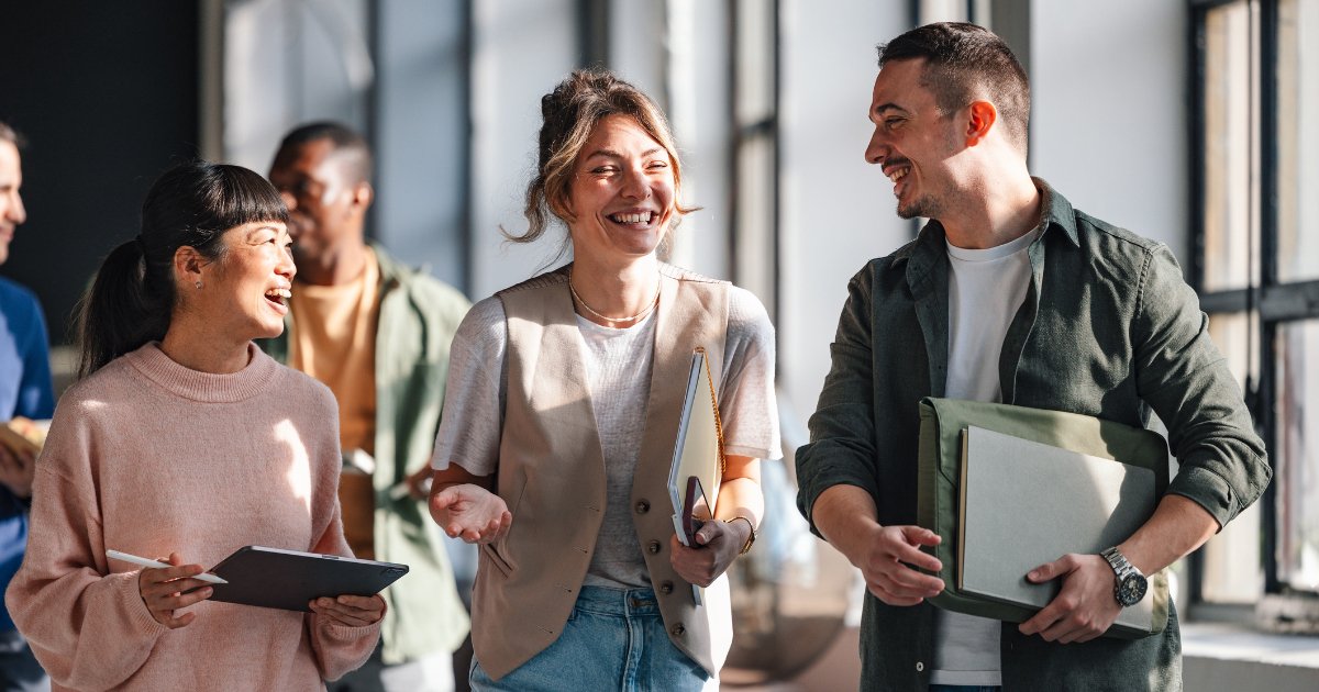 Virtual Panel - Culture, Code, and Platform: Building High-Performing Teams