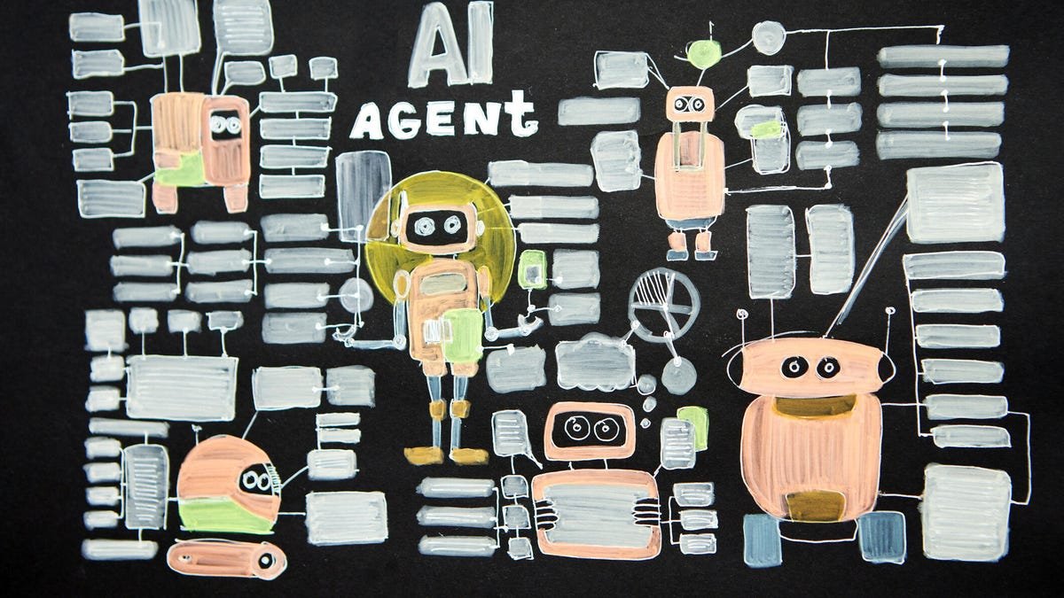 4 tips for building better AI agents that your business can trust