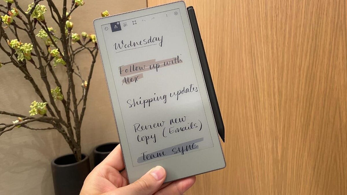 6 WFH gadgets that leveled up my home office (and all of them are on sale)