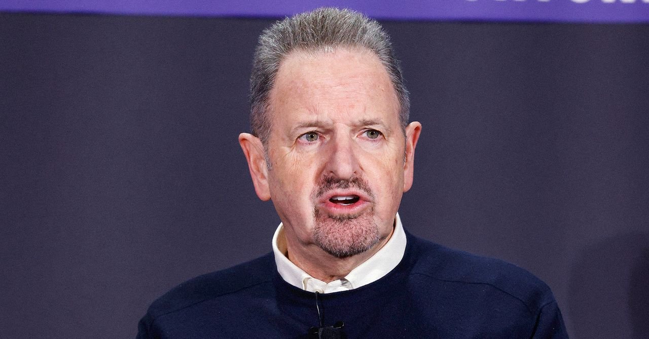 Arm Is Now Making Its Own Chips