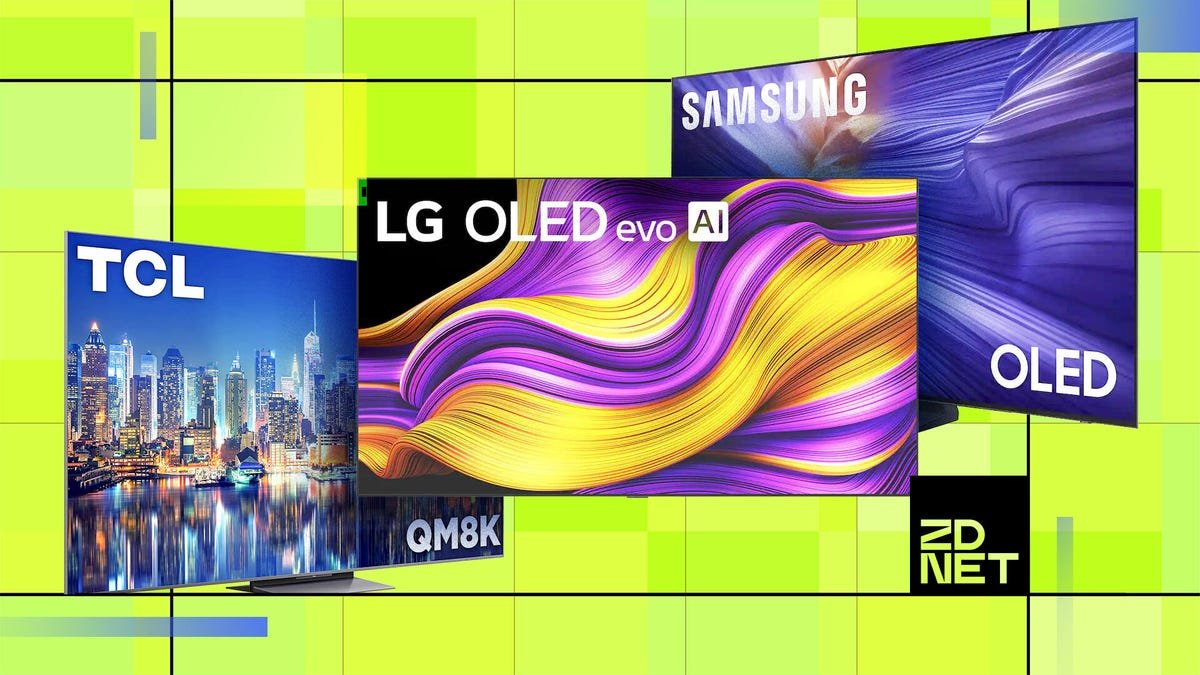 Best Amazon Spring Sale TV deals 2026: Save big on Samsung, TCL, and more