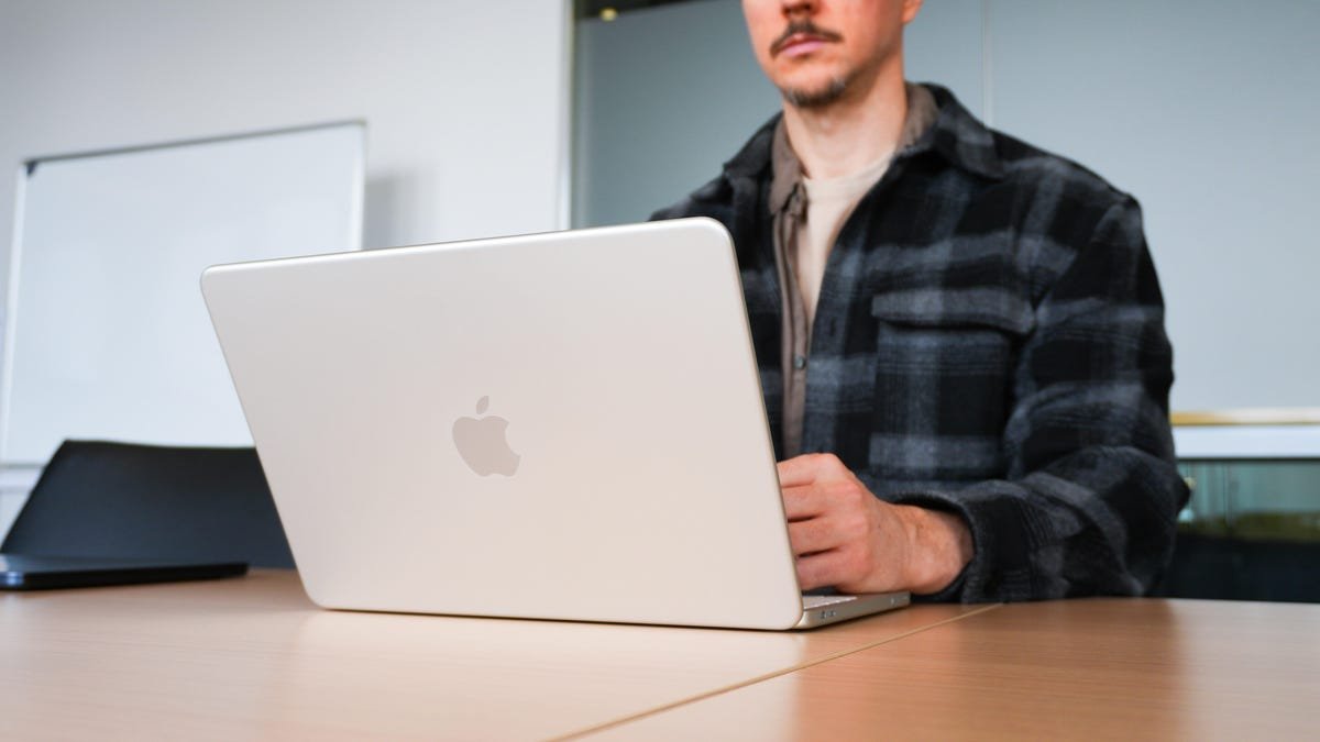 Best Buy is already selling the MacBook Neo at a discount - and the catch isn't so bad