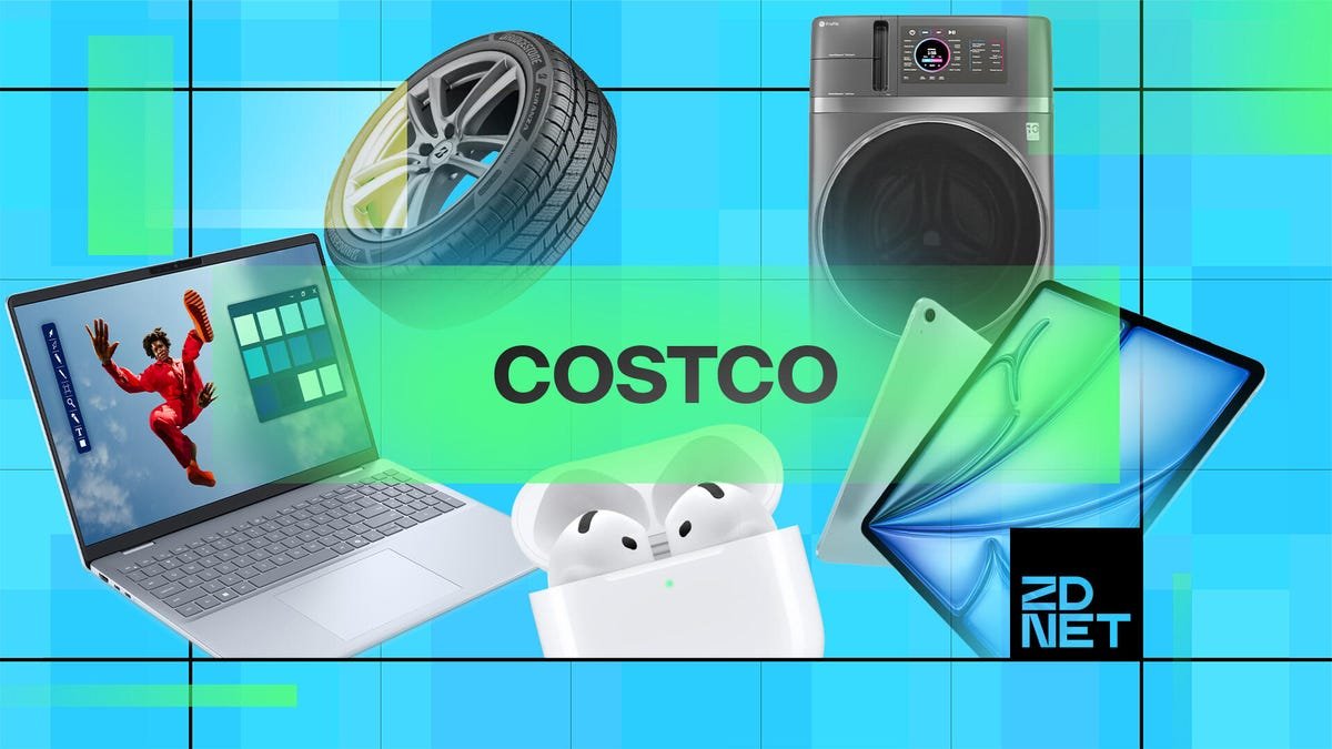 Best Costco deals to compete with Amazon's Big Spring Sale 2026