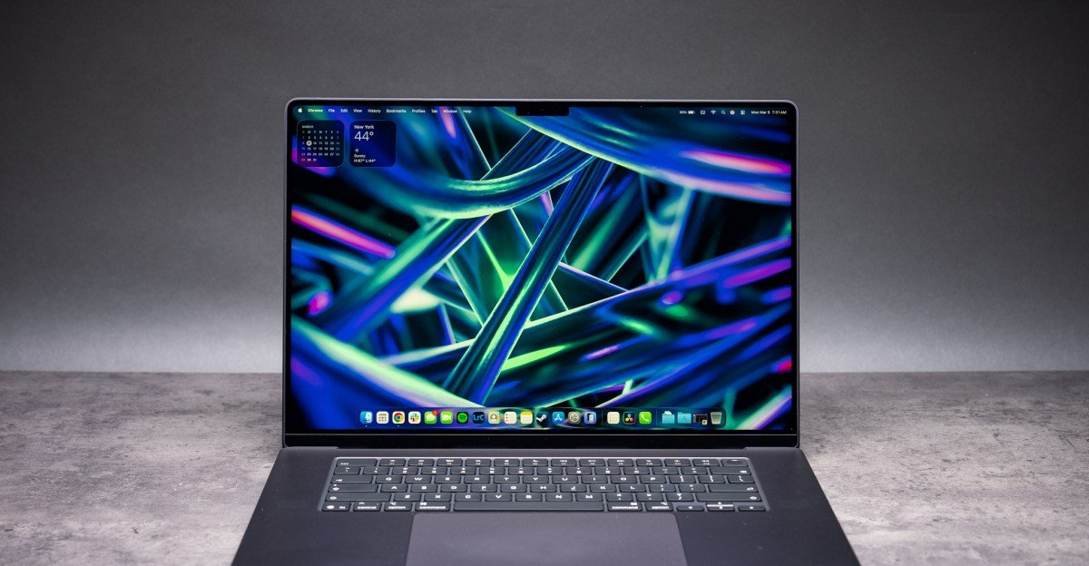 Best MacBook deals for March 2026