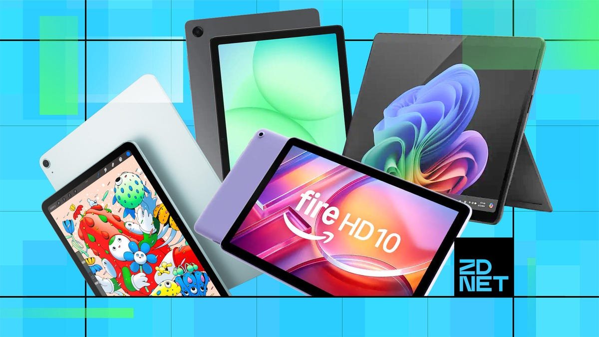 Best early Amazon Spring Sale tablet deals 2026