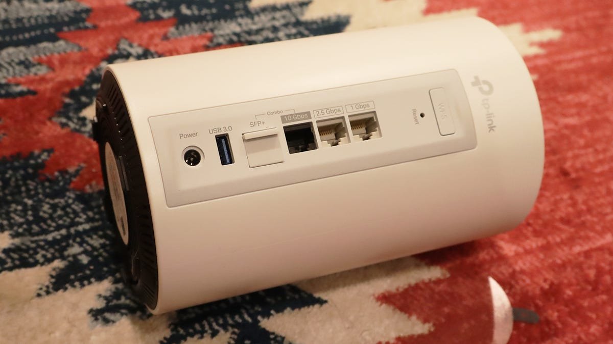 Buying a router? A new US ban just shrank your choices - here's why