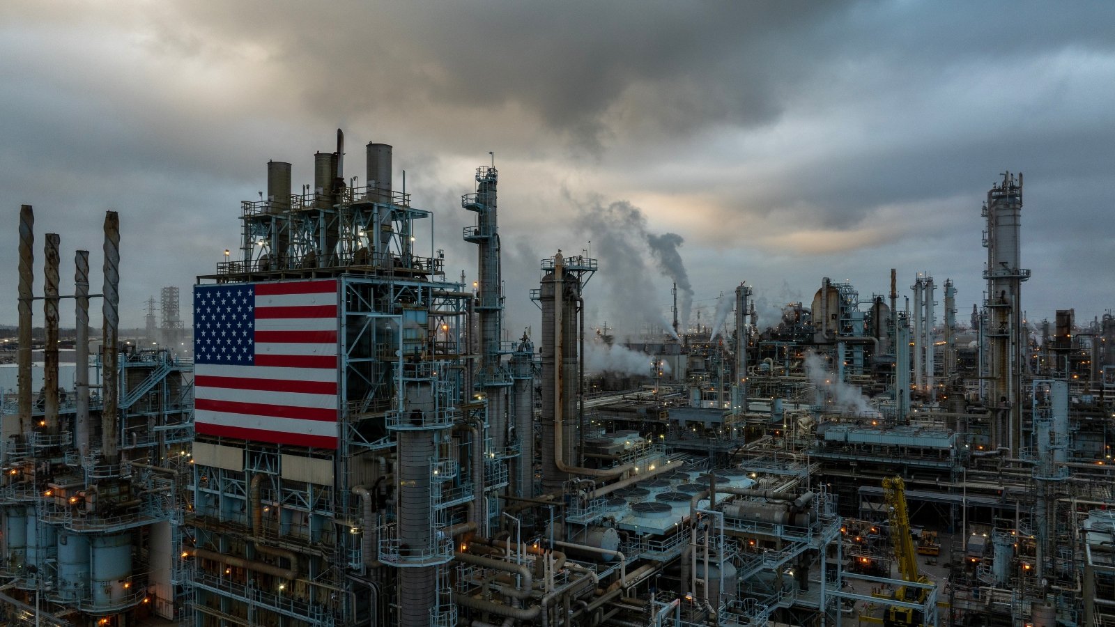 California’s fossil fuel phaseout has left it vulnerable to the Iran oil shock