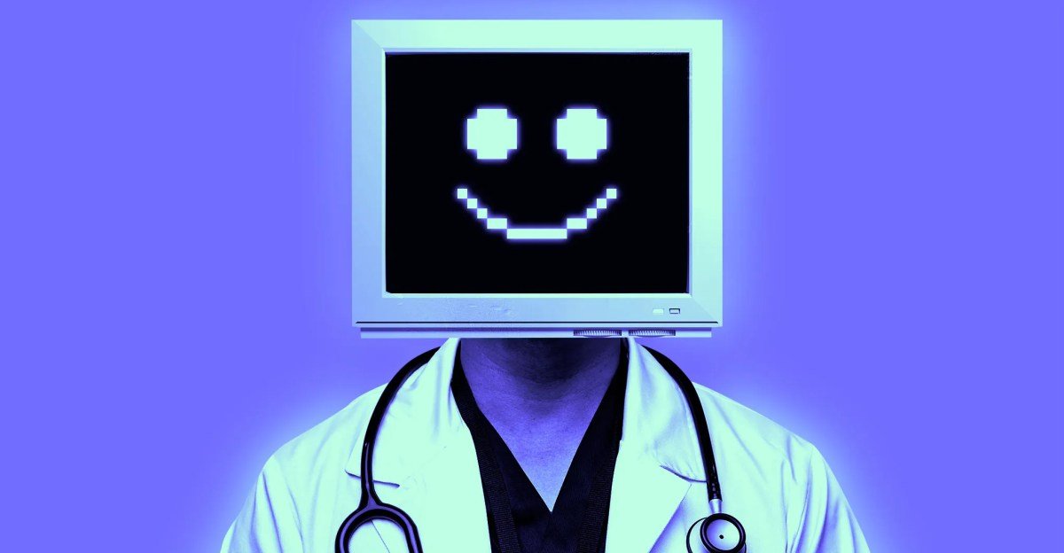 ChatGPT did not cure a dog’s cancer