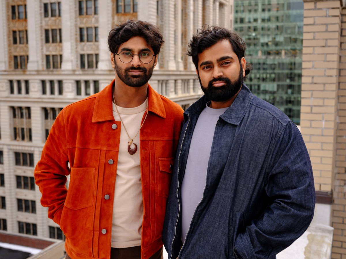 Cloaked Co-founders Abhijay Bhatnagar_Arjun Bhatnagar