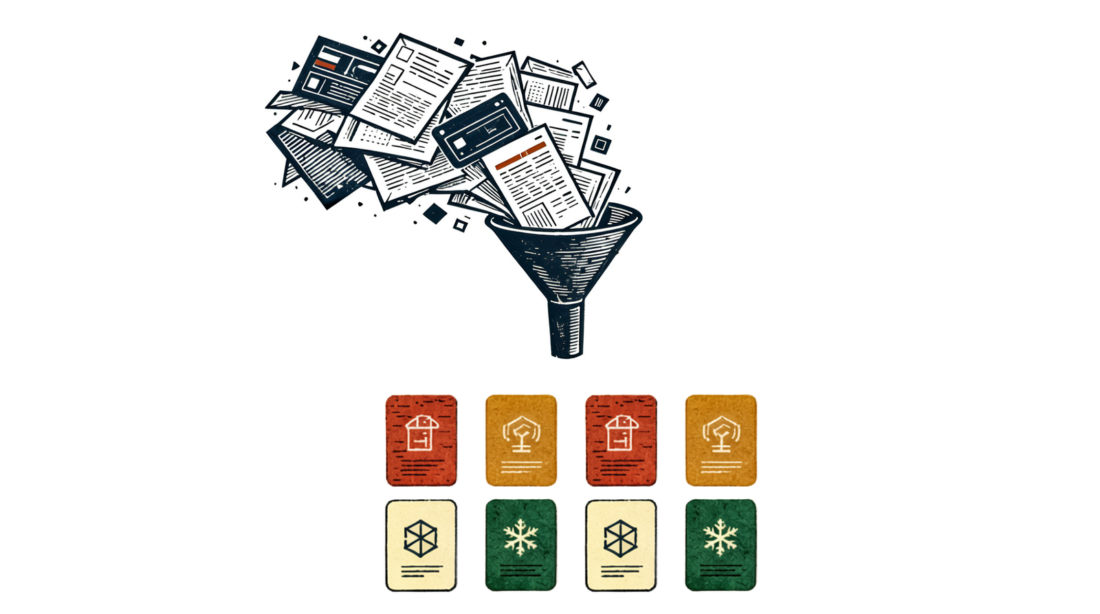 Context engineering: A repeatable AI workflow for product designers