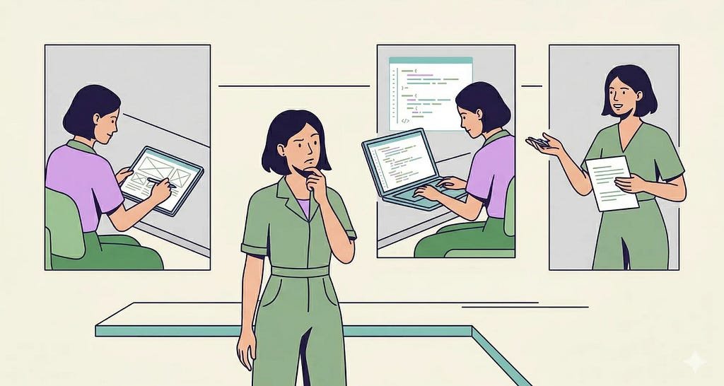 Design engineers, UX Design’s demise, forget your “lovable” products