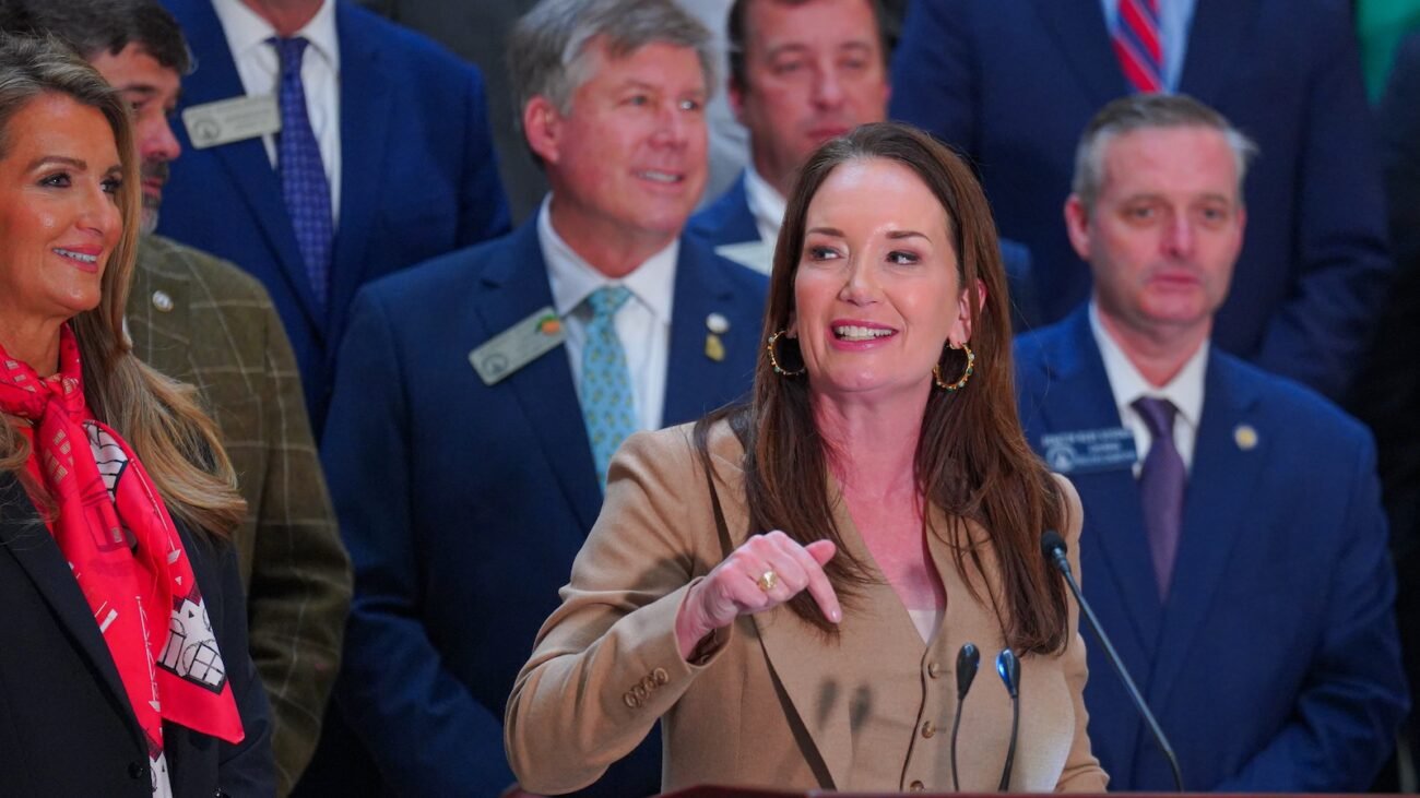 Georgia farmers’ long wait for Helene relief is ending