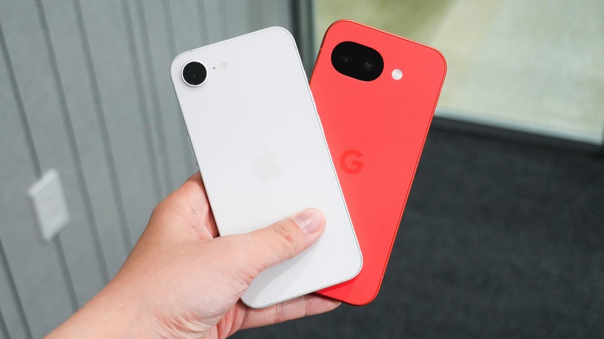 How to AirDrop on an Android phone (and the few models that can actually do it)