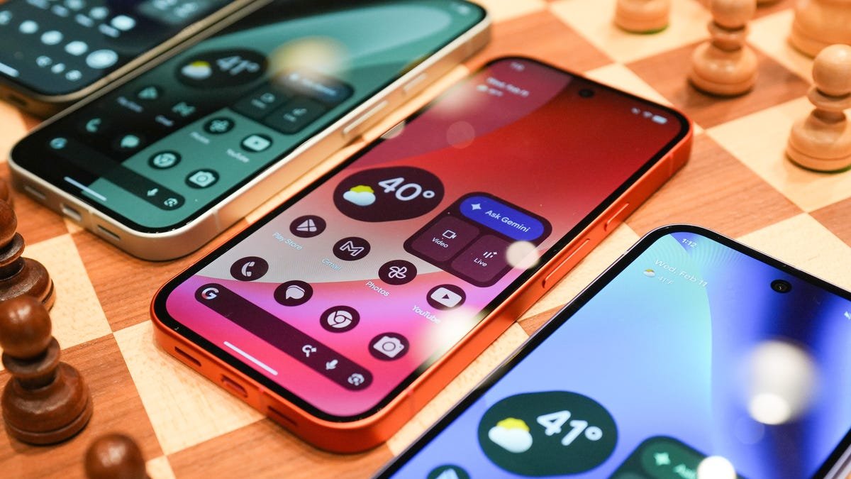 How to check if a text message is spam on Android - and the free tool I rely on