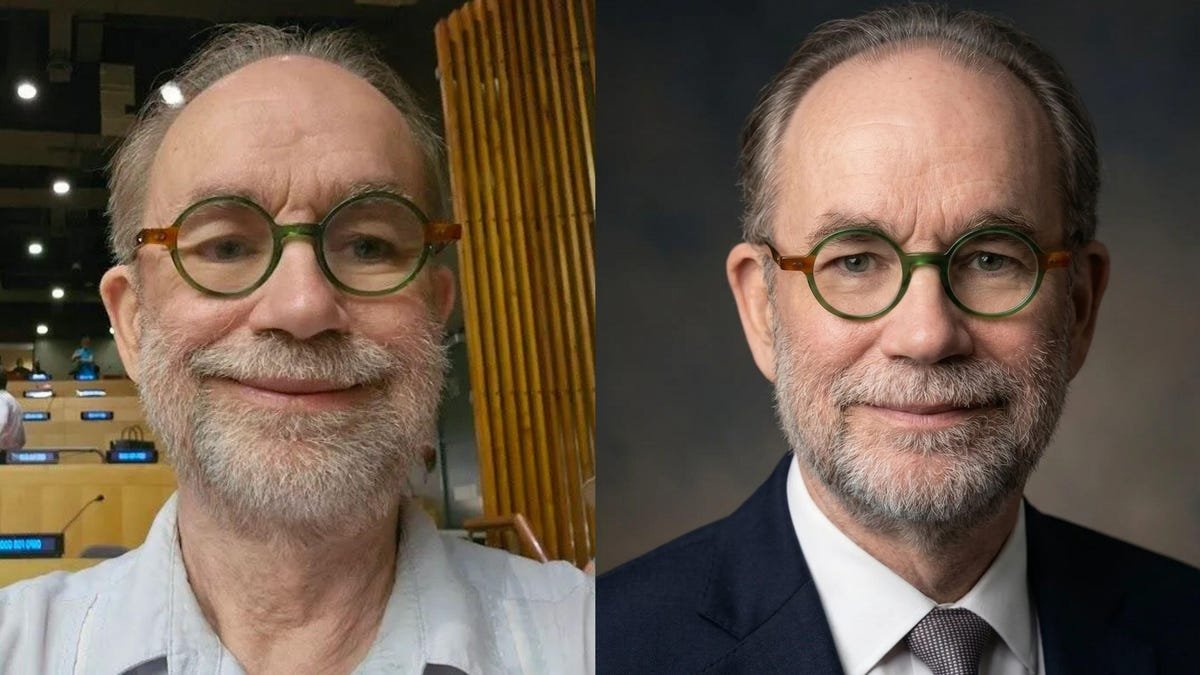 How to get free AI headshots that don't look fake - with Nano Banana 2