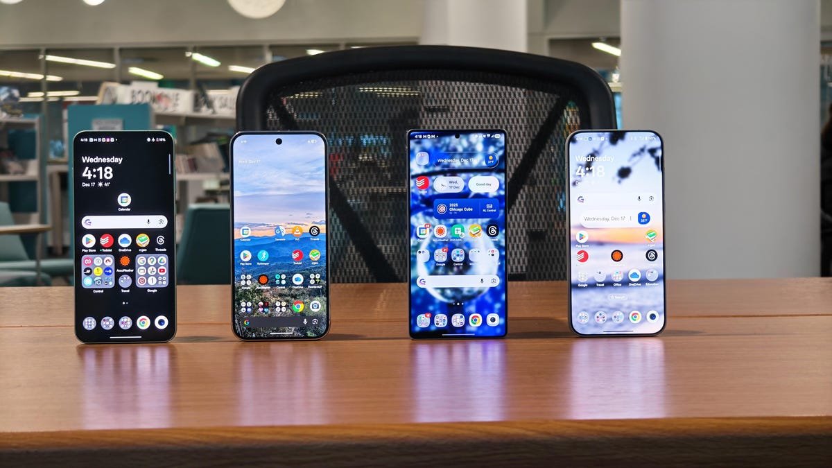 I compared Verizon, T-Mobile, and AT&T 5G coverage on a road trip - and the winner surprised me