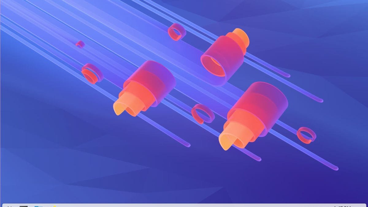 I see why this Linux distro is the dream pick for gamers and content creators