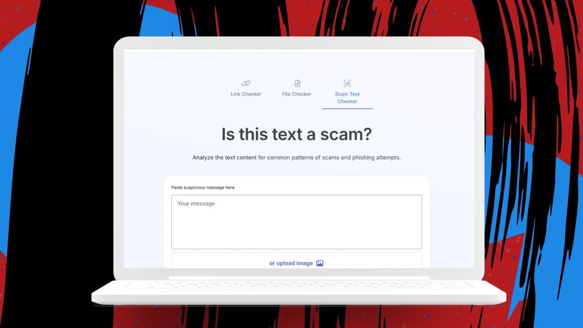 I tested NordVPN's free scam checker against a real threat in my inbox - here's how it did