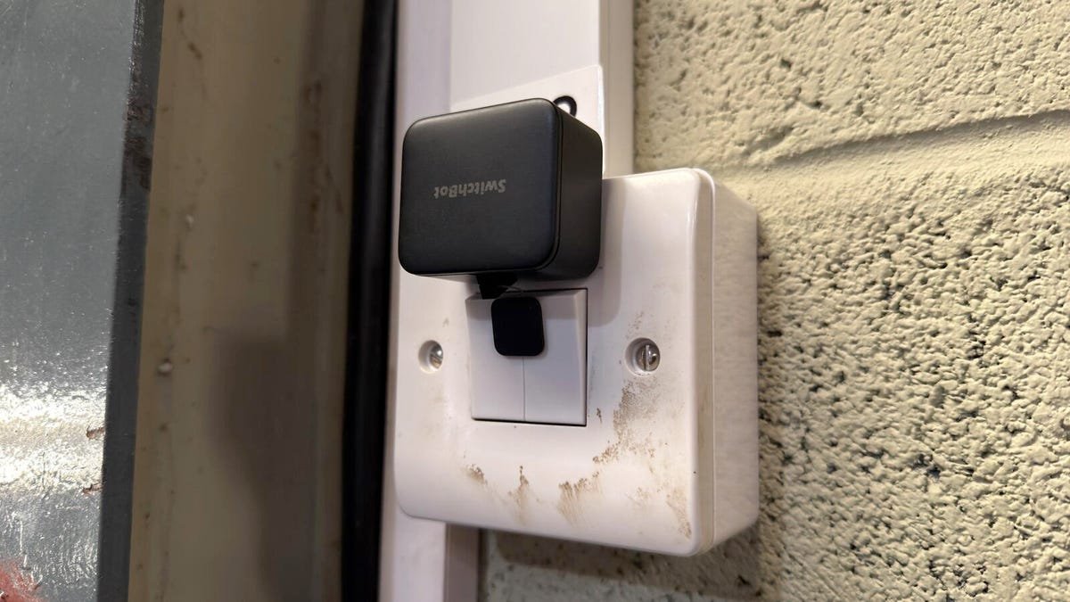 I tried Amazon's best-selling smart switch to power my home, and they're seriously useful
