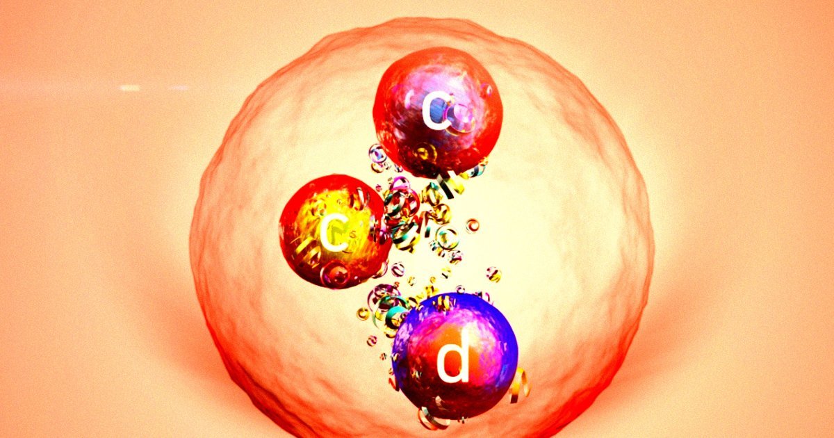 Large Hadron Collider Discovers All-New Particle