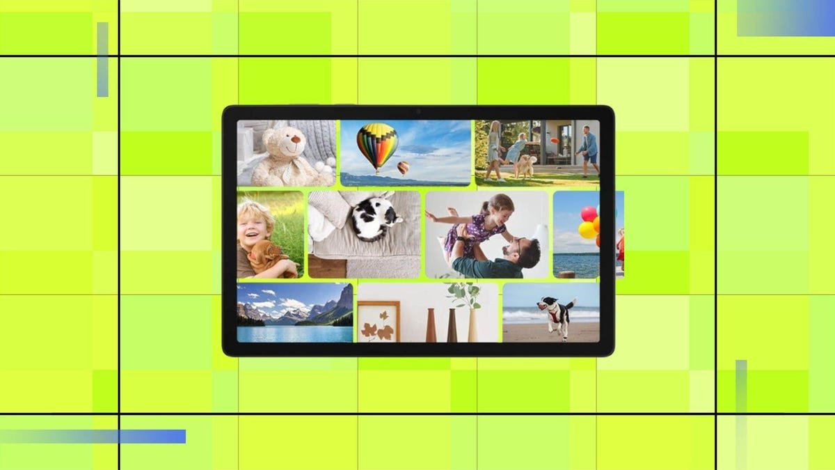 Looking for a tablet that does it all? This Samsung model is on sale for $239