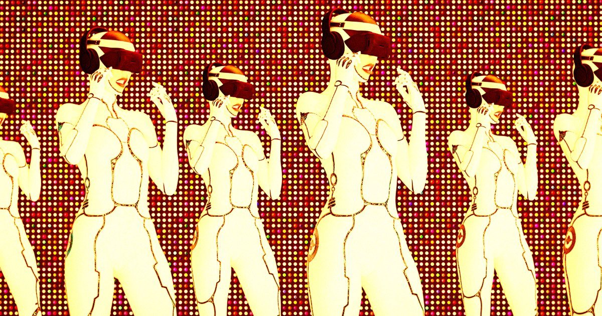 Man Pleads Guilty to Making $8 Million by Creating Music With AI and Using Bots to Drive Zillions of Fake Streams