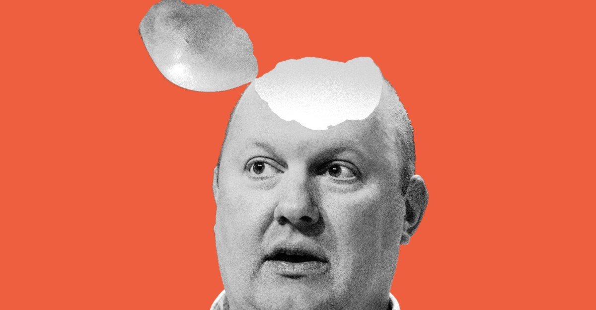 Marc Andreessen is a philosophical zombie