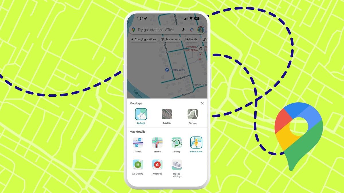 Master your navigation: 41 hidden Google Maps settings you should know