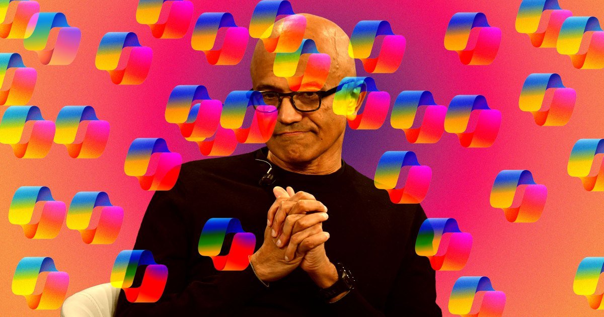 Microsoft Realizes It's Epically Screwed Up Windows 11 as Users Rage at Copilot AI Crammed Everywhere