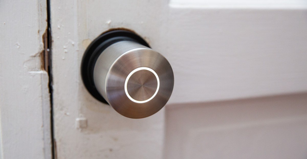 Nuki’s one-touch retrofit smart lock got its first-ever discount