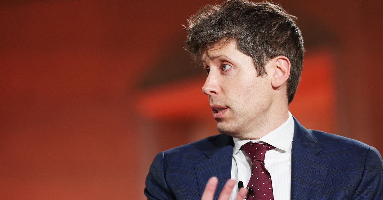 OpenAI Enters Its Focus Era by Killing Sora