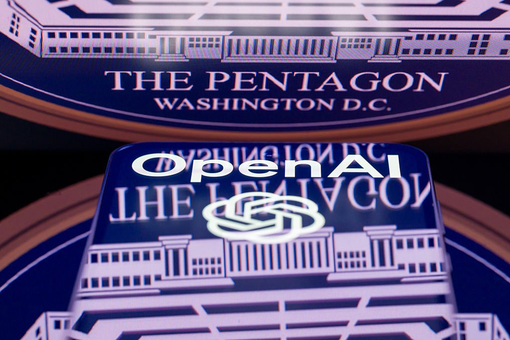 OpenAI expands government footprint with AWS deal, report says