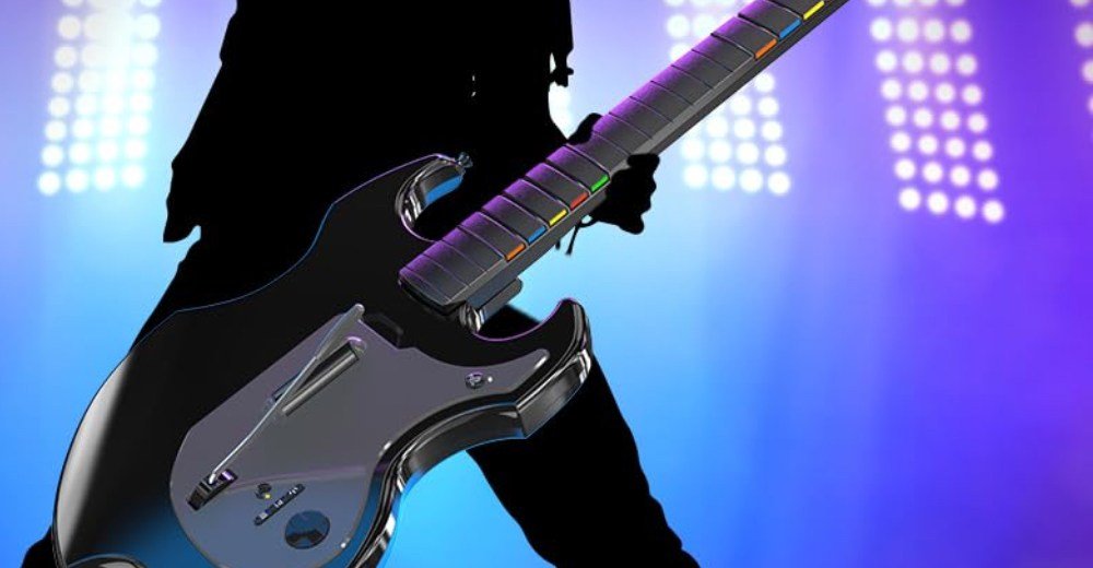 PDP’s wireless guitar controller has returned to its best price to date