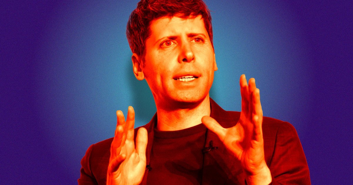 Panicked OpenAI Execs Cutting Projects as Walls Close In