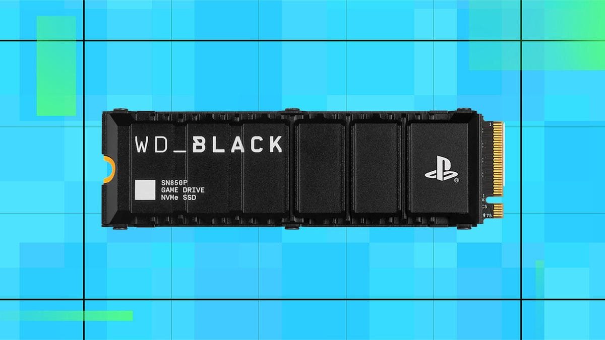 SSD prices have gone up, but this 8TB WD-Black option is 67% off at Best Buy right now